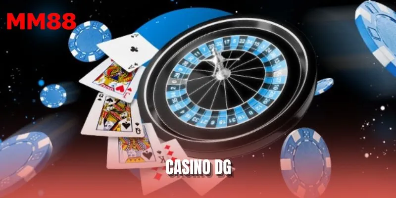 Casino DG