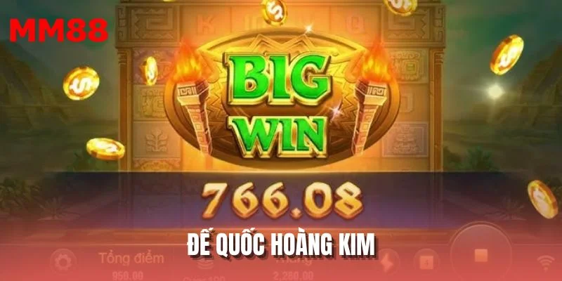 Đế Quốc Hoàng Kim