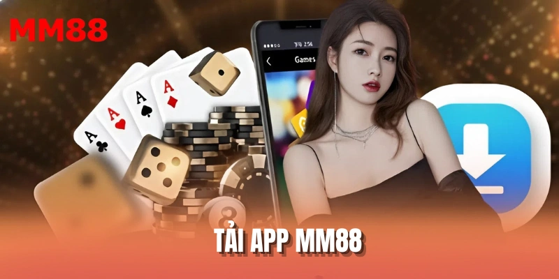 Tải App MM88