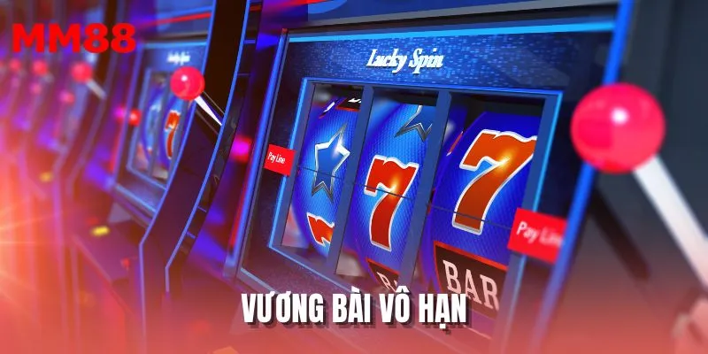 Vương Bài Vô Hạn